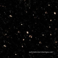 Black Galaxy Granite